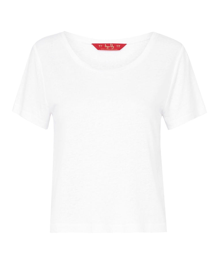 Barton Crop Top