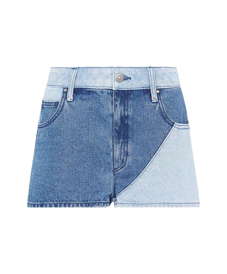 Georgetown Denim Short