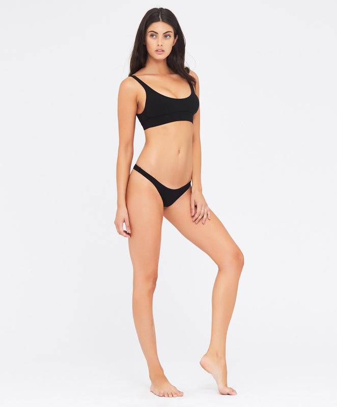 Oui Bianca Bra Bikini Top