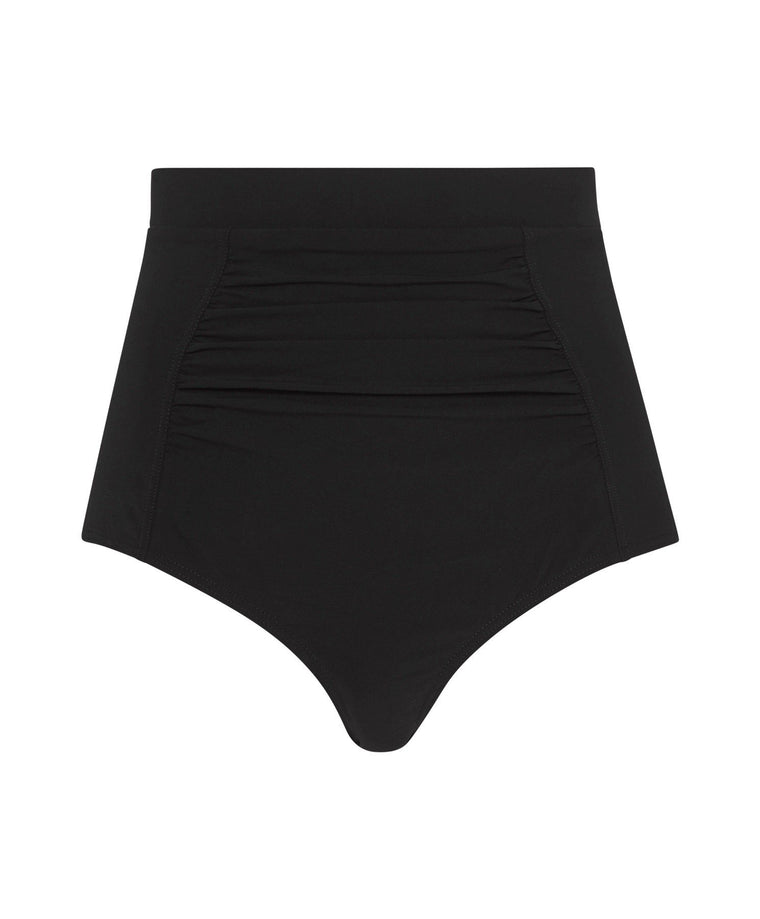 Oui Corset Bikini Bottom