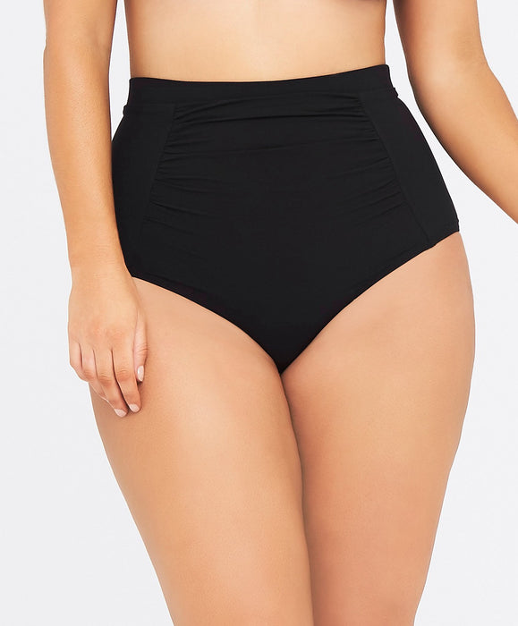 Oui Corset Bikini Bottom