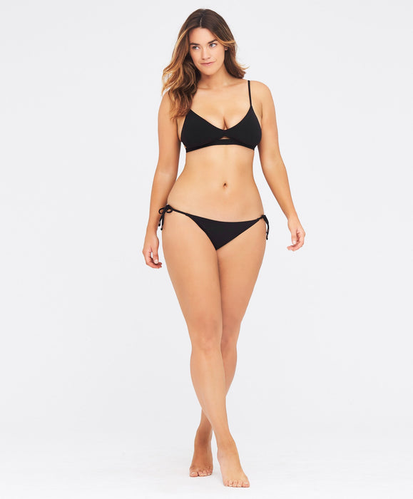 Oui Elastic Bikini Bra