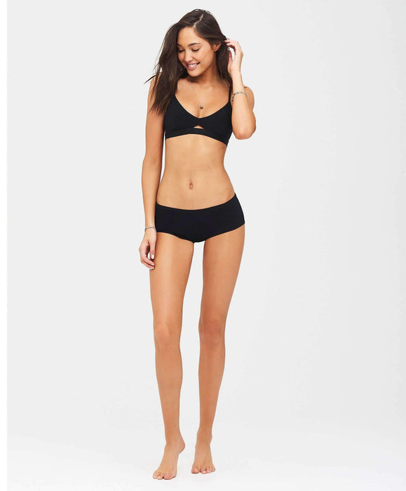 Oui Elastic Bikini Bra,Bikinis