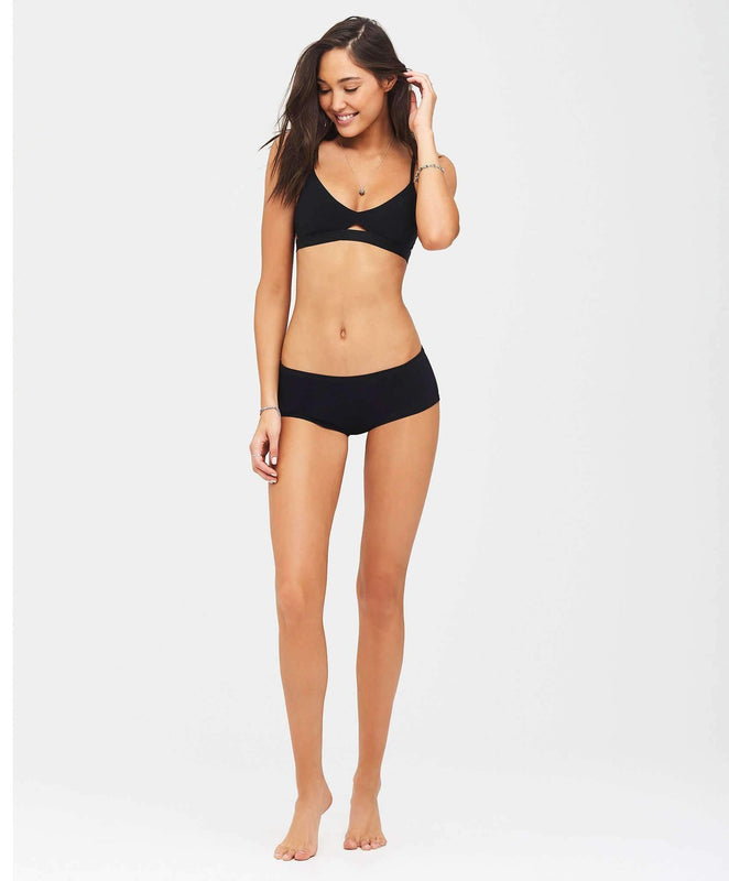 Oui Elastic Bikini Bra,Bikinis