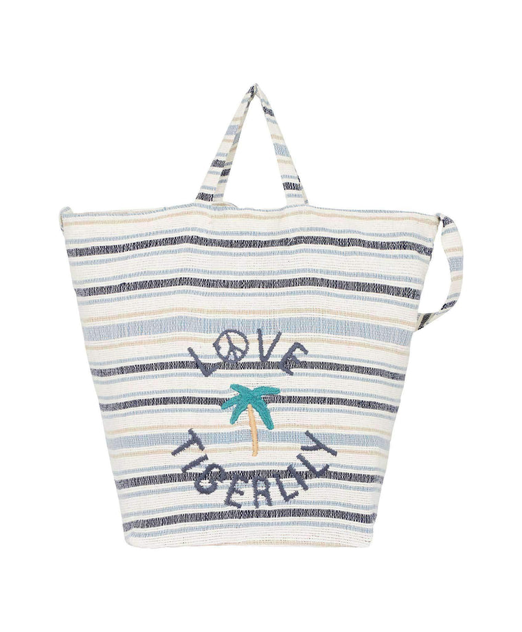 Salute Beach Bag