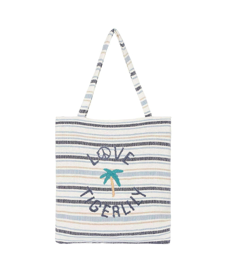 Salute Tote Bag