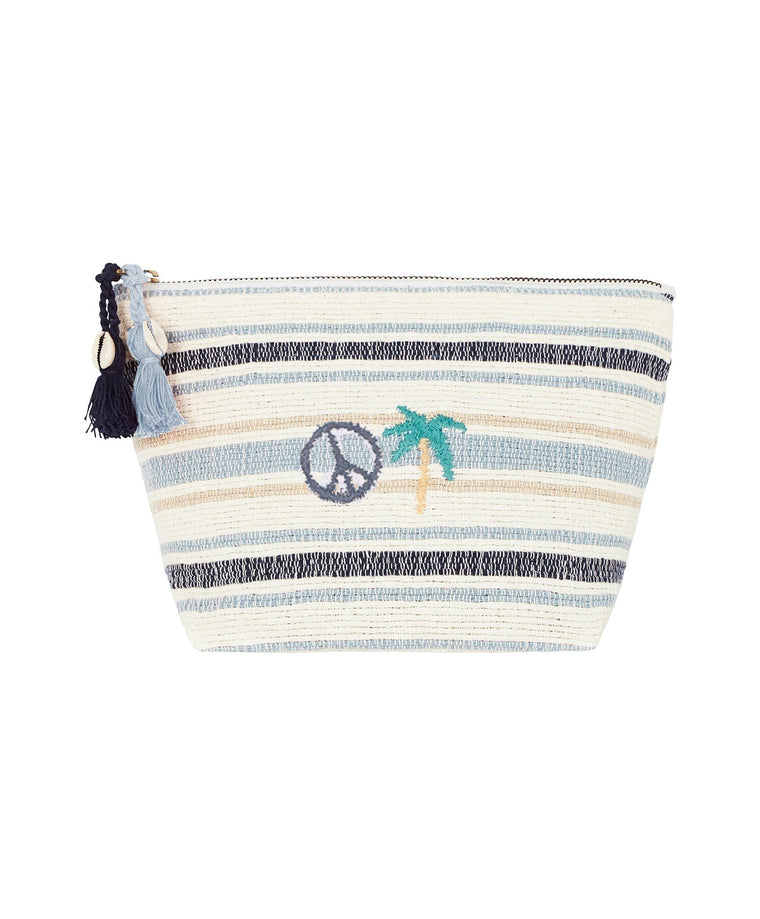 Salute Pouch