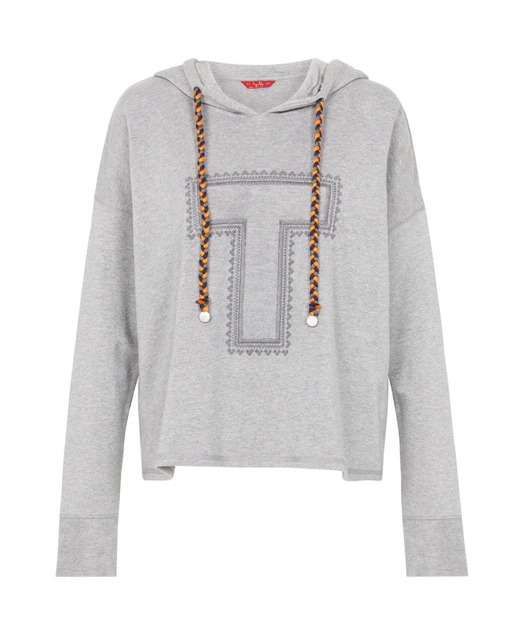Tashi Marle Hoodie