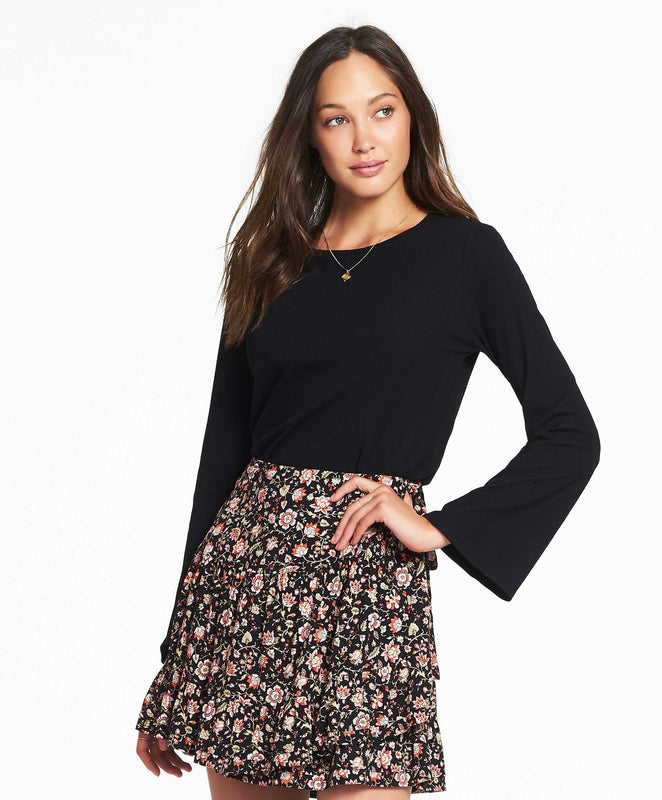 Ada Long Sleeve Top