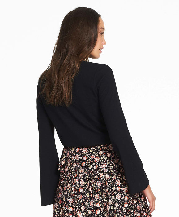 Ada Long Sleeve Top