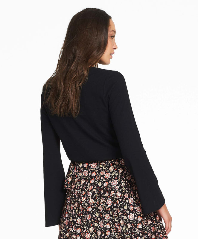 Ada Long Sleeve Top
