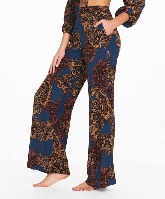 Agnella Pant