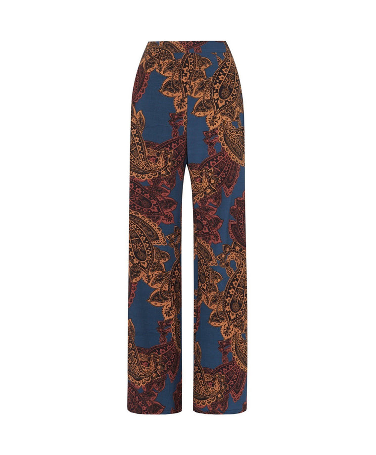 Agnella Pant