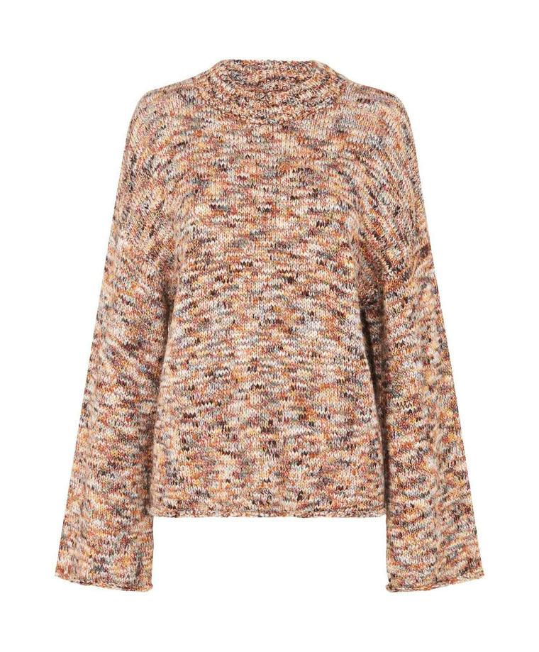 Alaine Knitted Jumper