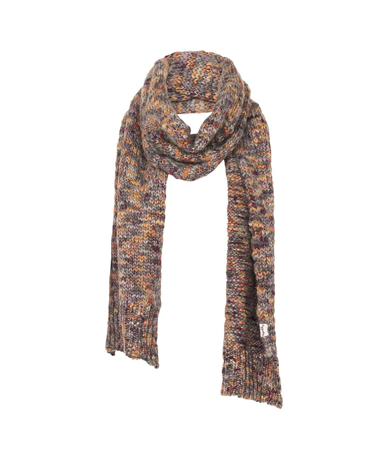 Alaine Knitted Scarf