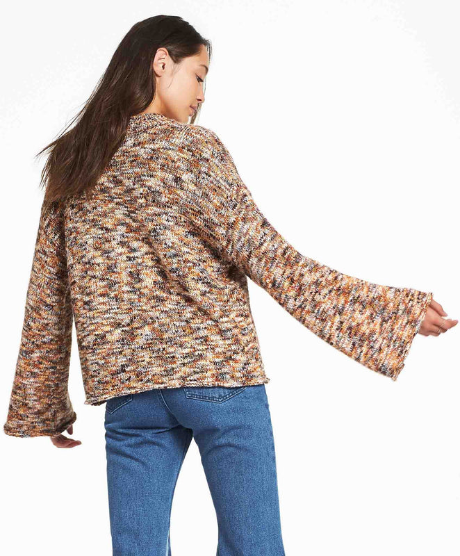 Alaine Knitted Jumper