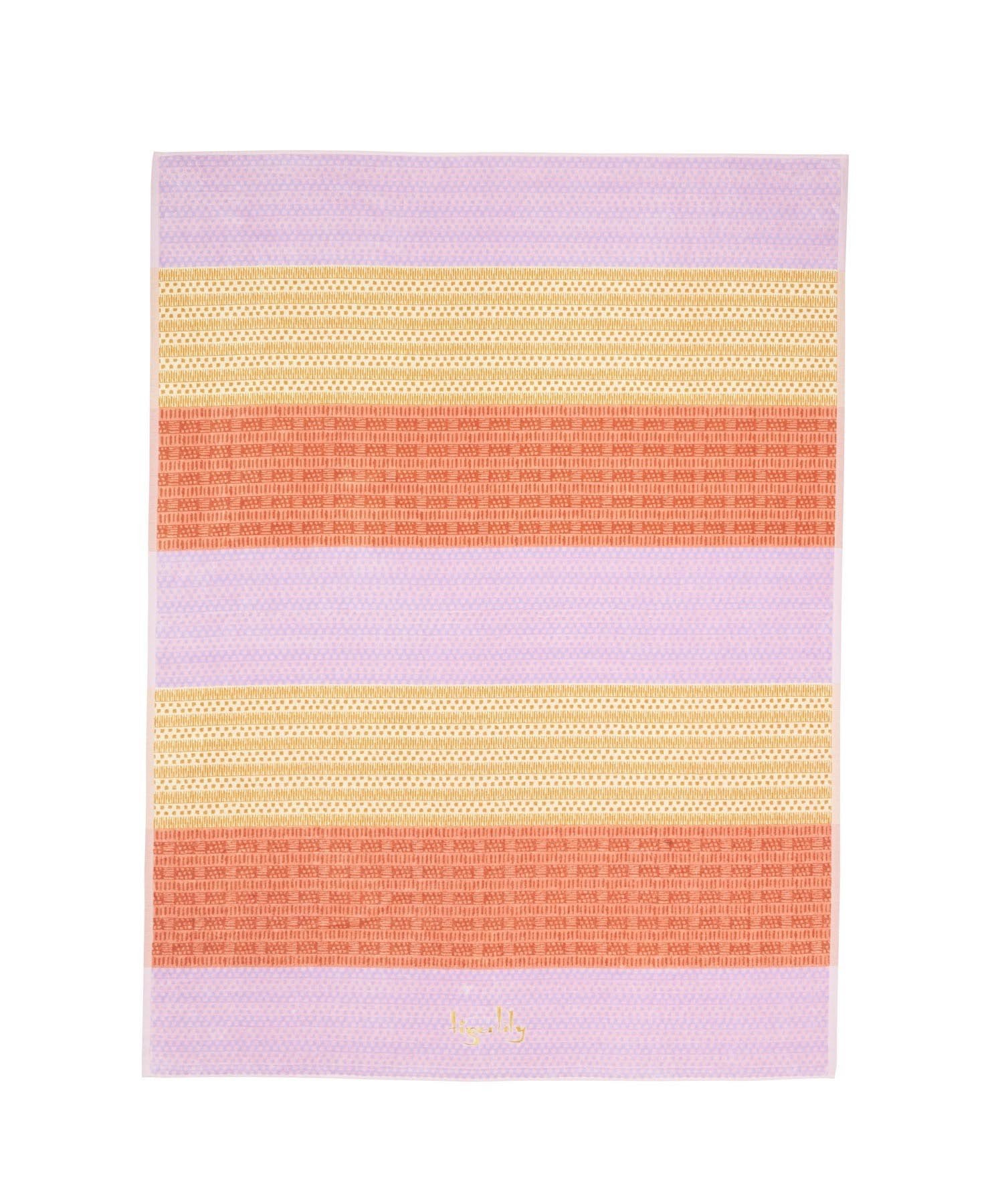 Tigerlily Aliberti Towel - Multi, fb-feed