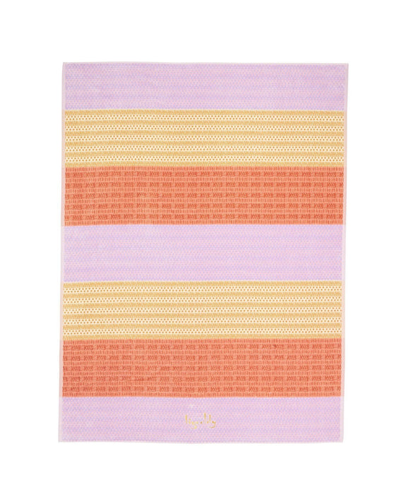 Tigerlily Aliberti Towel - Multi, fb-feed