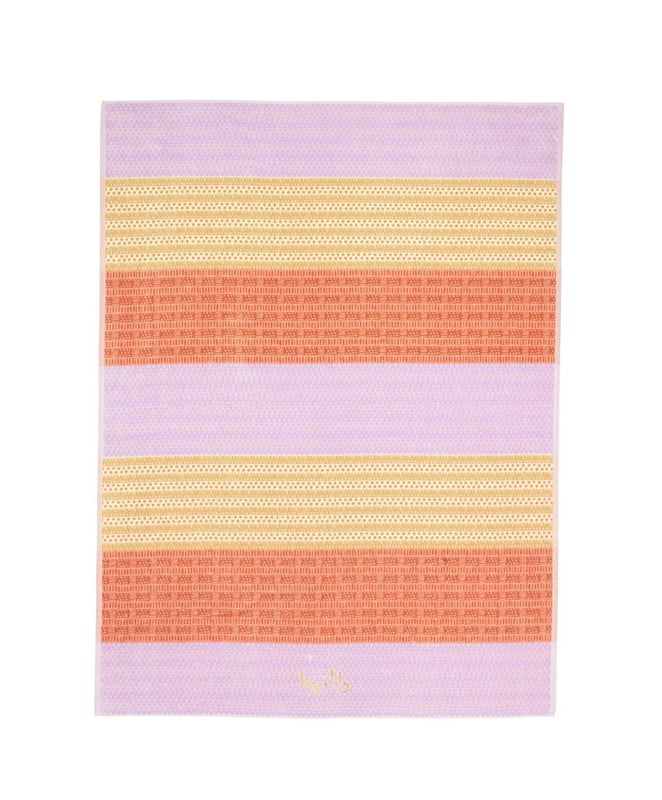 Tigerlily Aliberti Towel - Multi, fb-feed