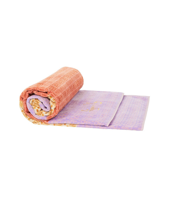 Aliberti Towel - Multi