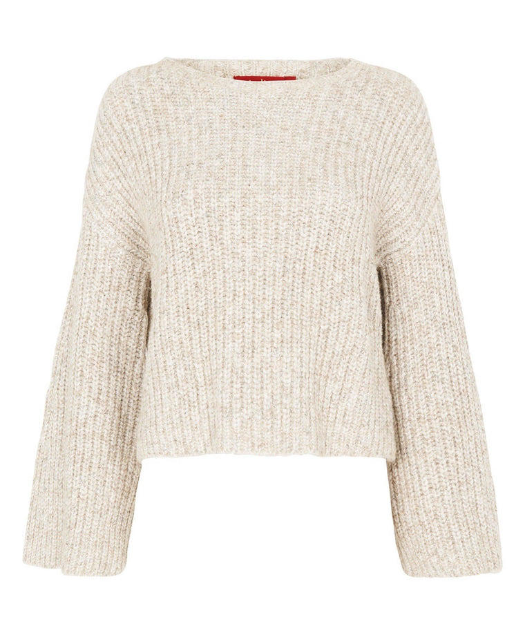 Belle Knitted Jumper