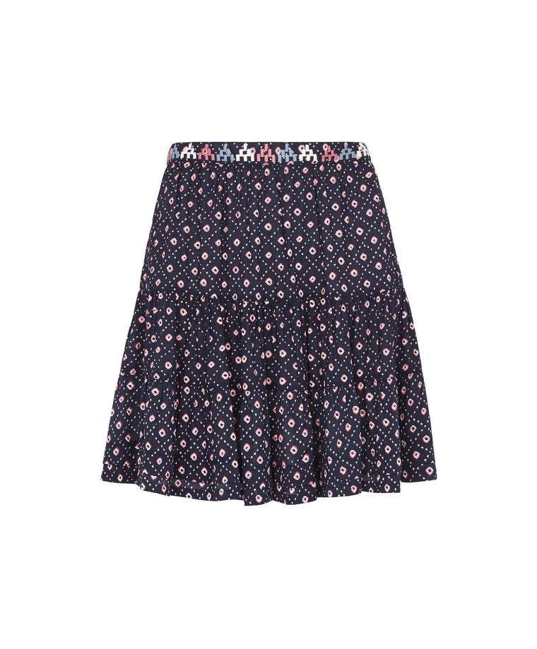 Brazos Mini Skirt