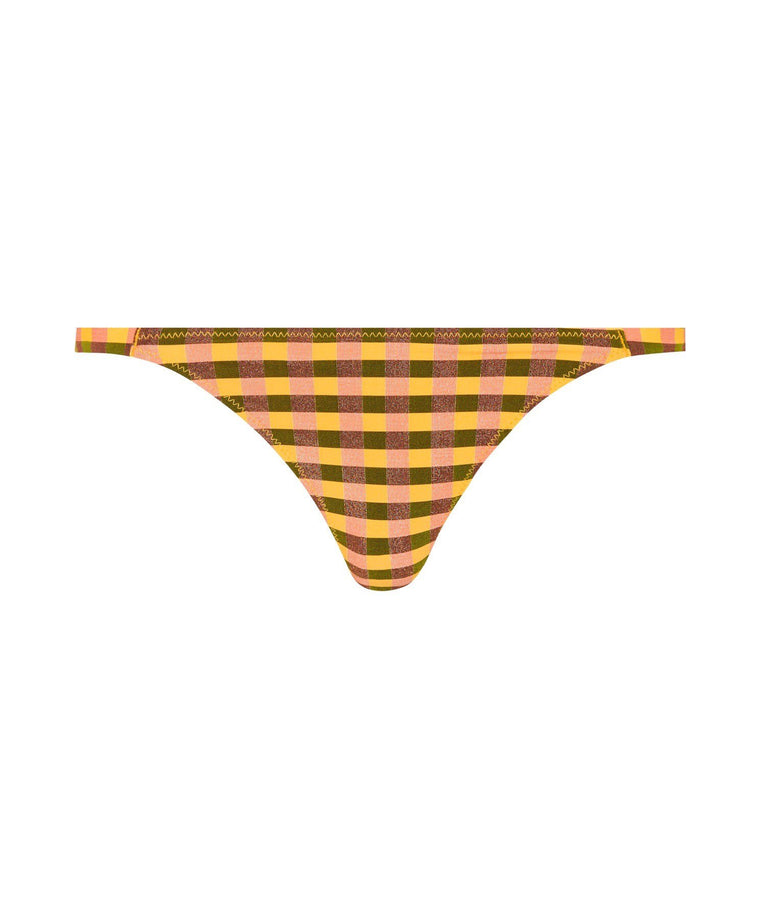 Capofaro Argentina Bikini Bottom