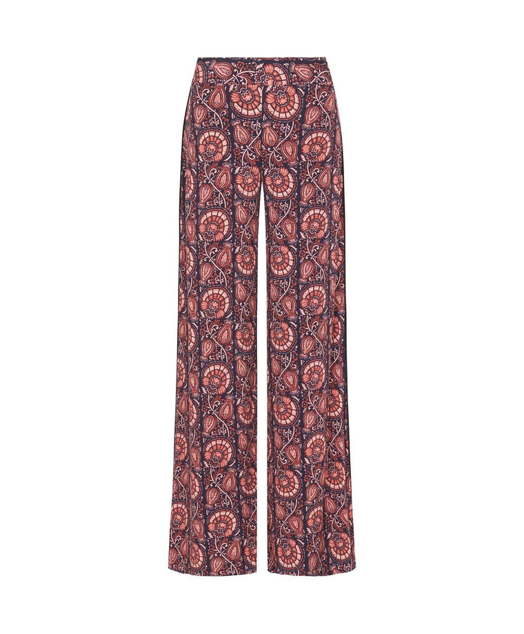 Tigerlily Celesse Wideleg Womens Pants