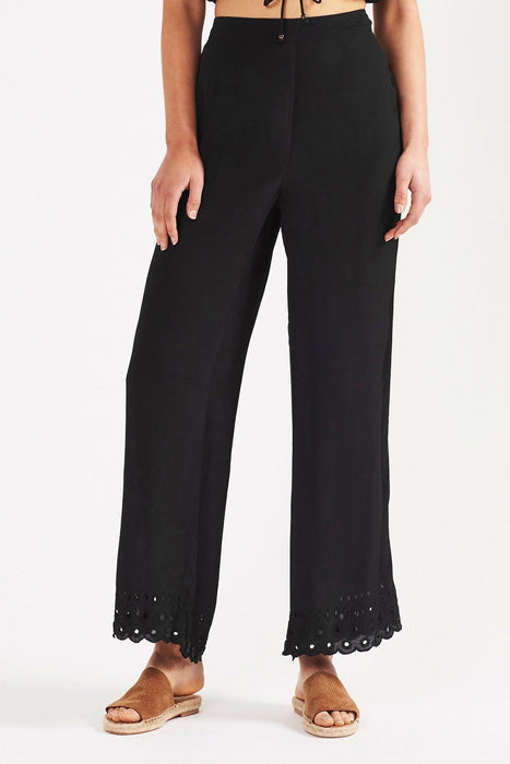 Damara Pant - Black