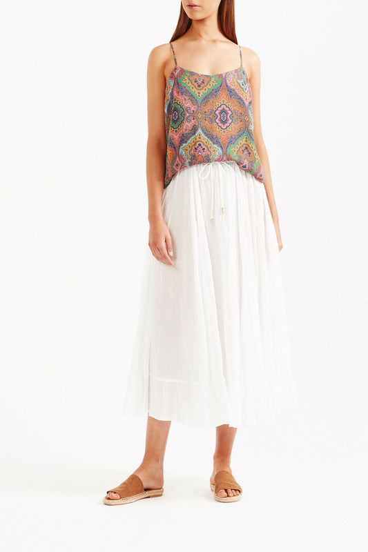 Delon Cami Top - Multi