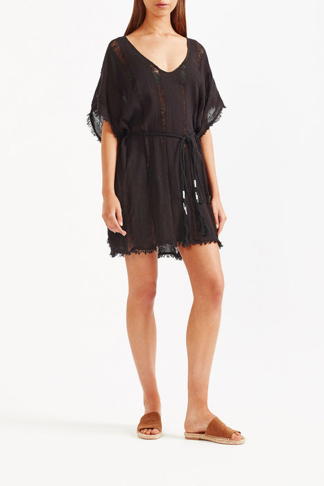 Despina Kaftan - Black