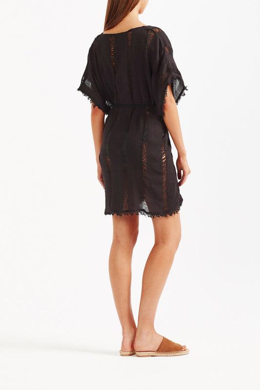 Despina Kaftan - Black