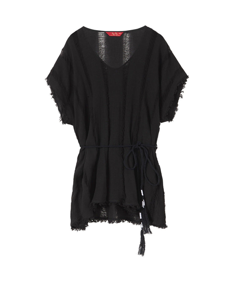 Despina Kaftan - Black