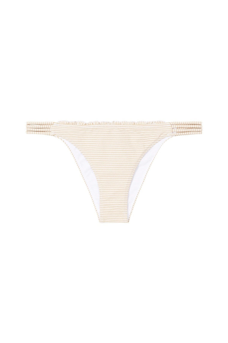 Elissa Blanc Argentina Bikini Pant - White