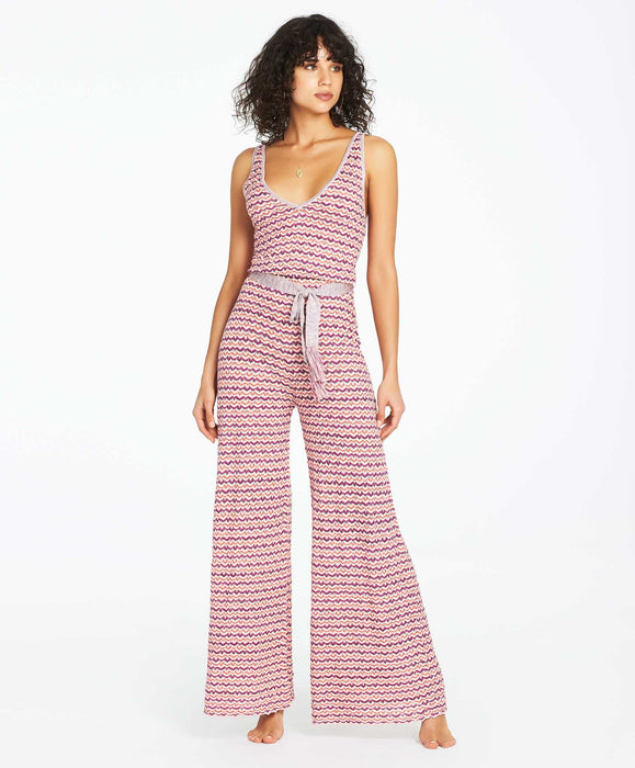 Tigerlily Genevra Jumpsuit - Multi