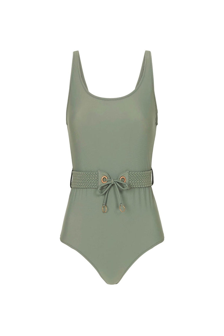 Halle One Piece - Vine