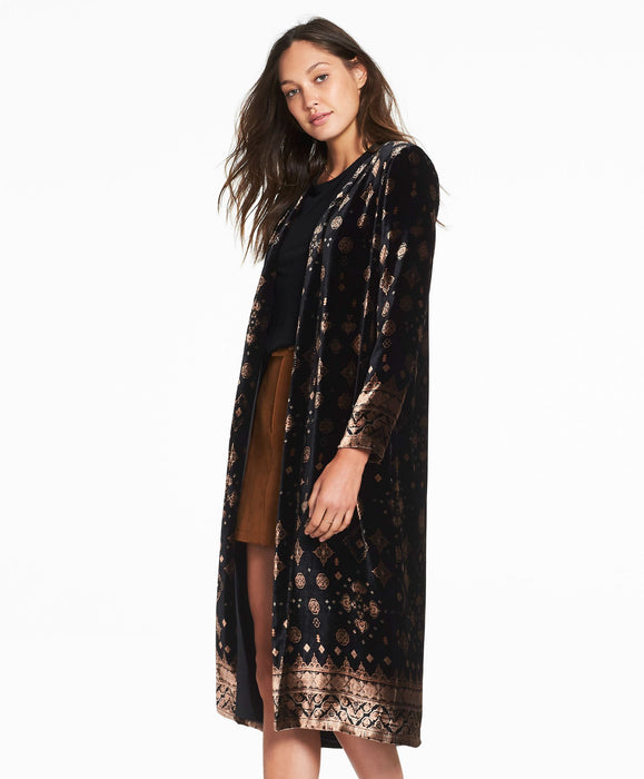 Jarmila Kimono