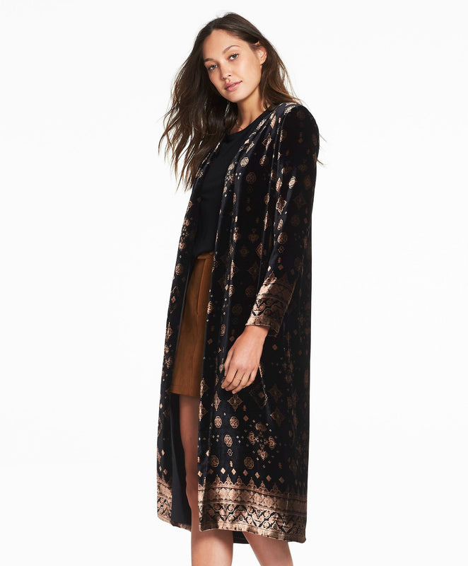 Jarmila Kimono