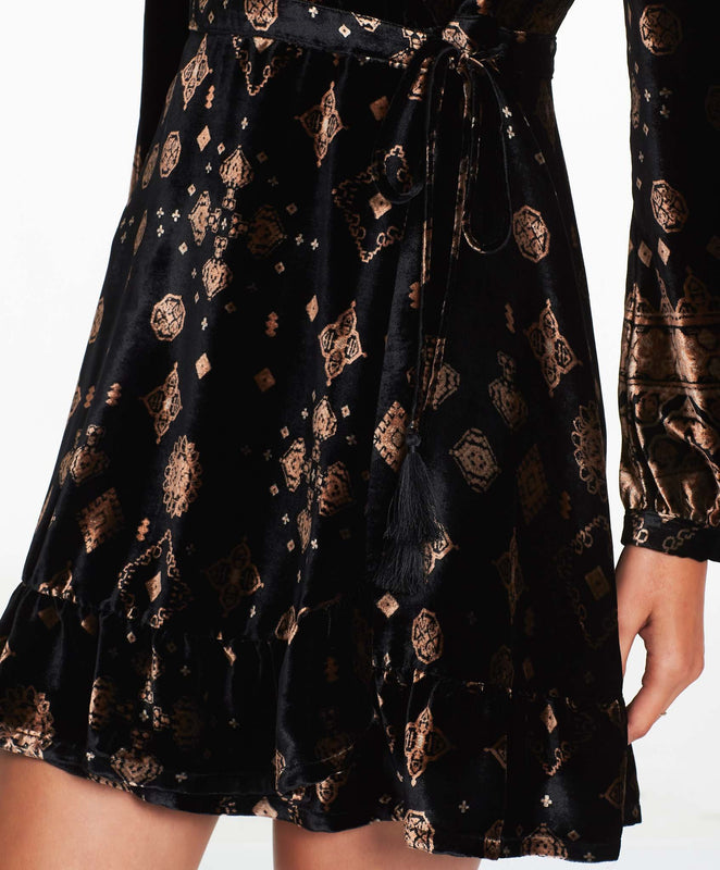 Jarmila Long Sleeve Dress