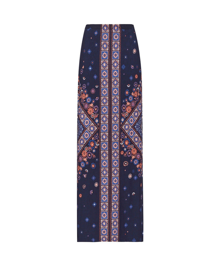Jolana Maxi Skirt