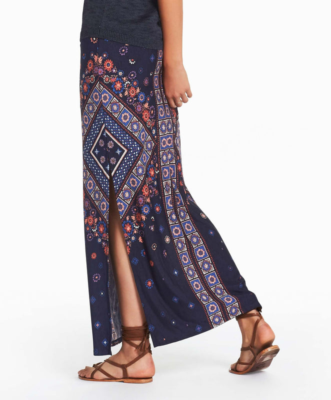Jolana Maxi Skirt