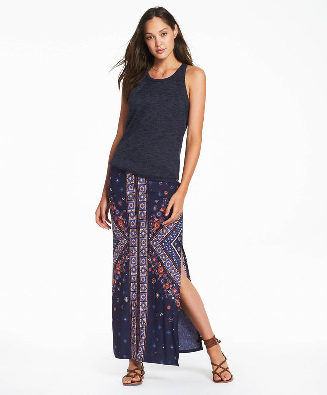 Jolana Maxi Skirt