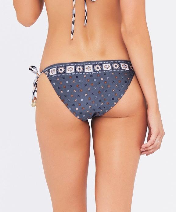 Jolana Miranda Bikini Bottom