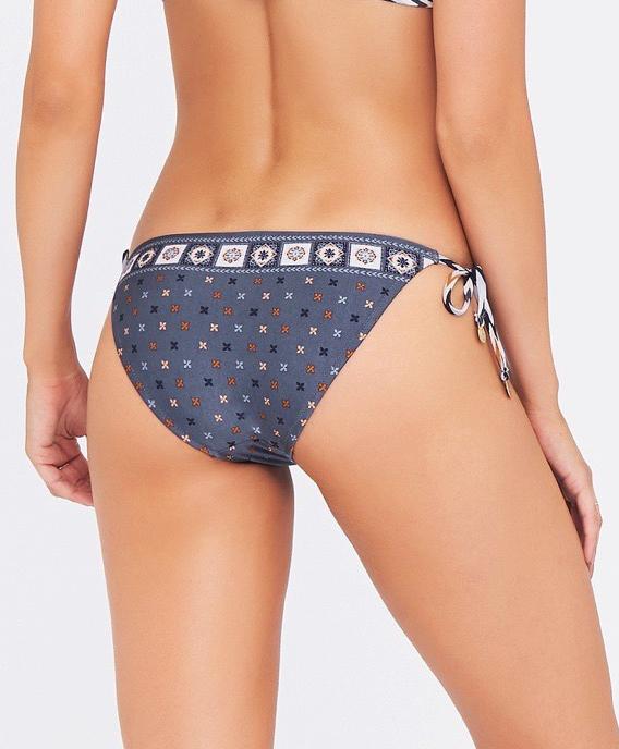 Jolana Miranda Bikini Bottom