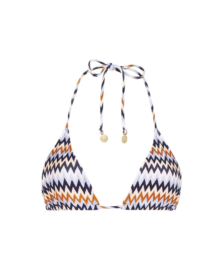 Jolana Mischa Triangle Bikini Top