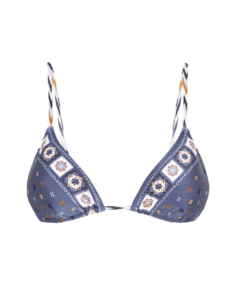 Jolana Tara Triangle Bikini Top