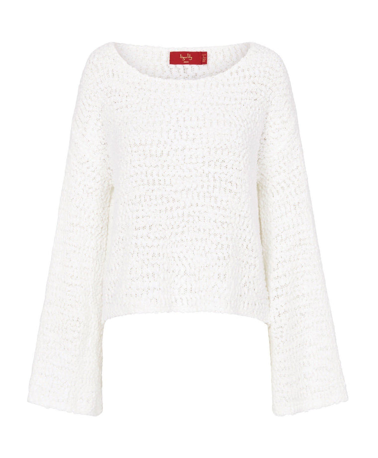 Jonida Knitted Jumper