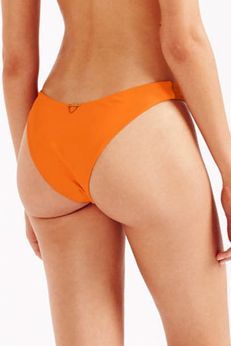 Lleo Elle Bikini Pant - Citris