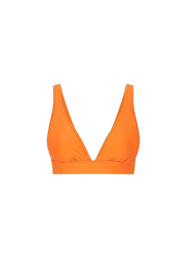 Lleo Erin Bikini Top - Citris