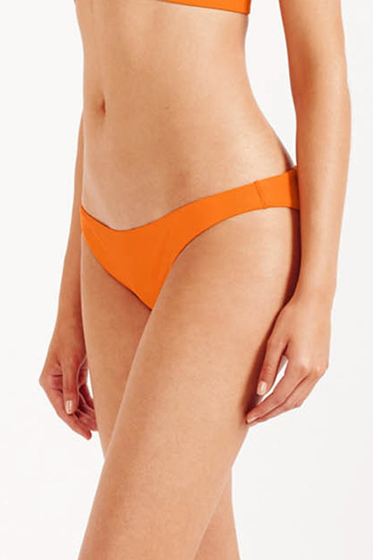 Lleo Tiger Bikini Pant - Citris